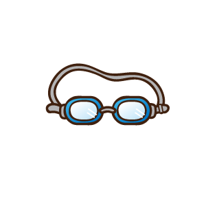 ゴーグル